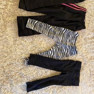 Pants bundle set size 5